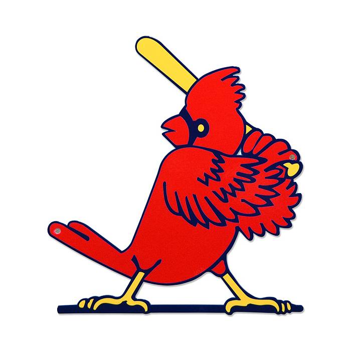 Personalized MLB St. Louis Cardinals baseball team logo custom