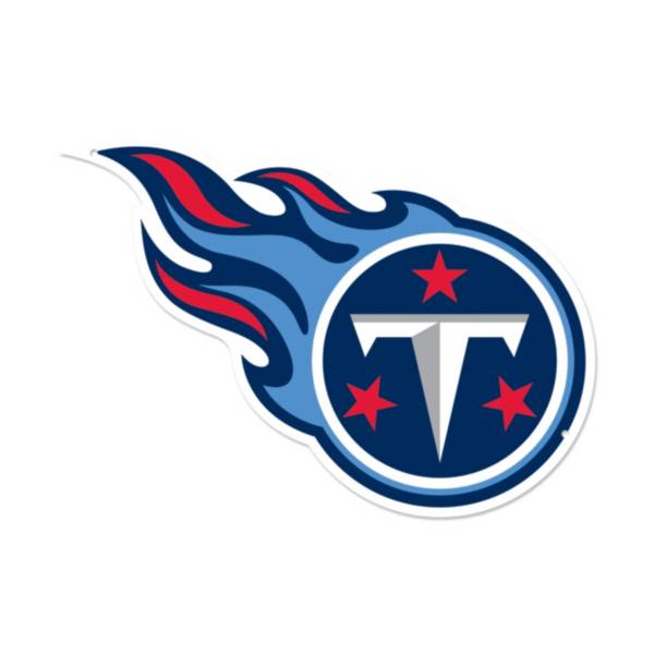 Tennessee Titans Street Sign