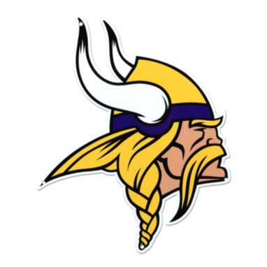 sorry, Authentic Street Signs Minnesota Vikings Steel Logo Sign is currently out of stock