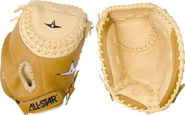 All-Star 33.5” CMW2511 Fastpitch Catcher's Mitt