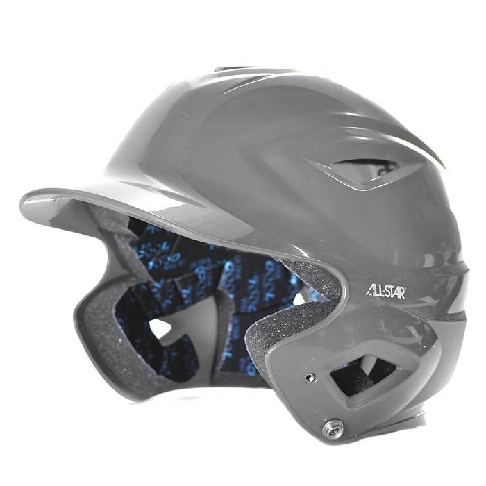 All Star Adult System Seven S7 Baseball Softball Catchers Helmet