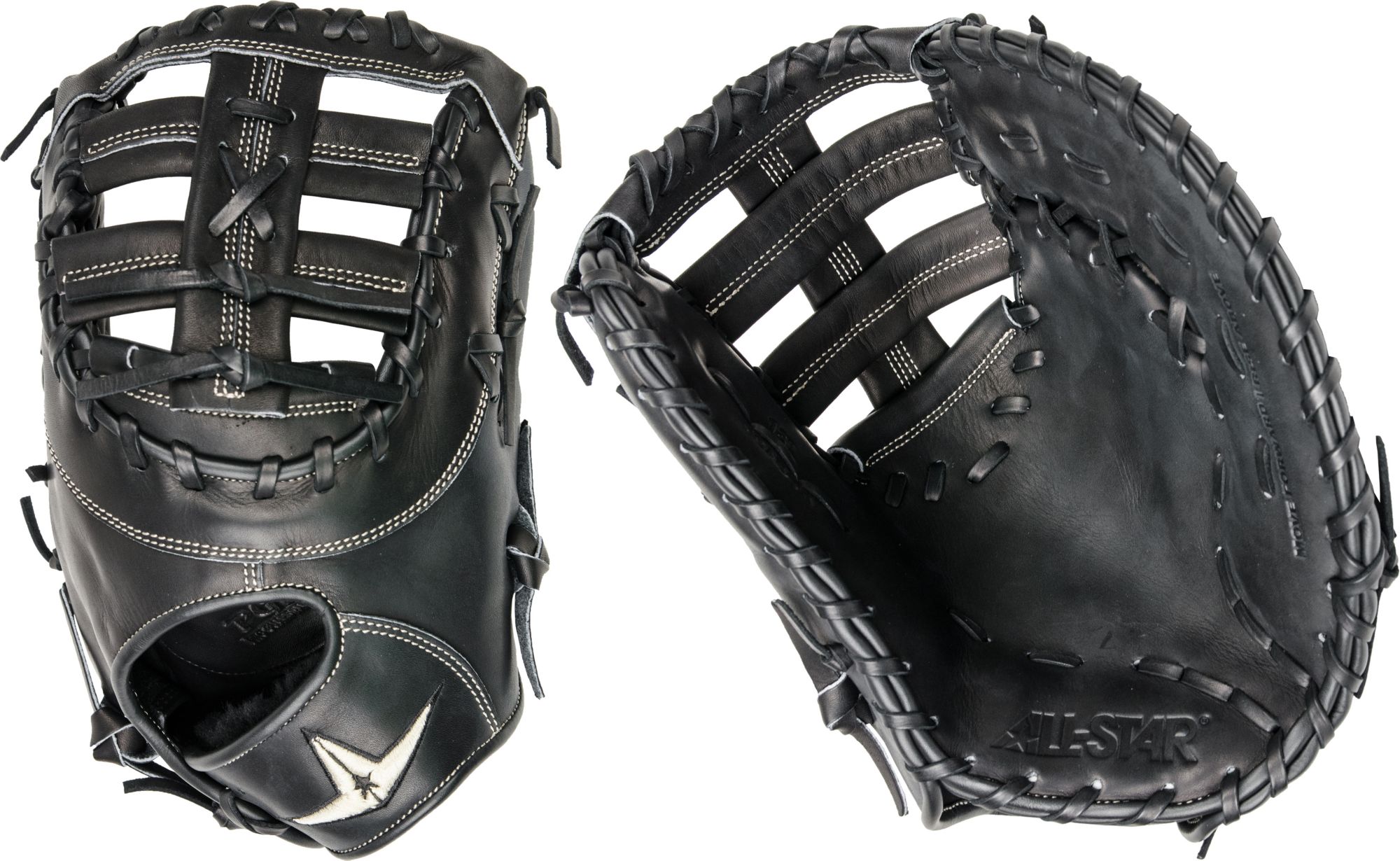 all star first base mitt