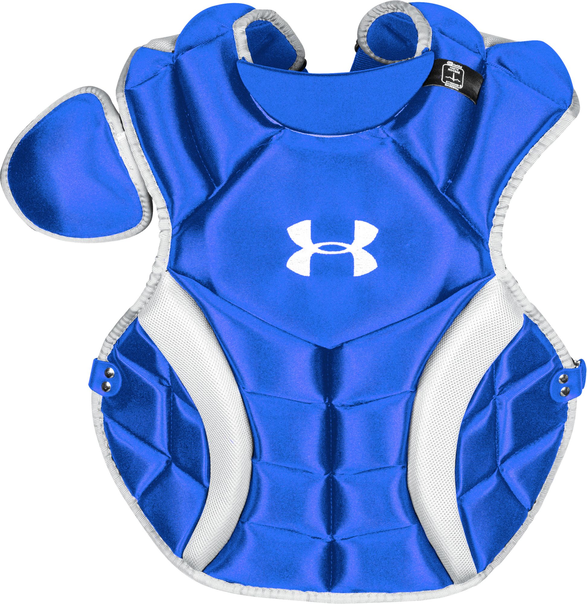 under armor chest protector