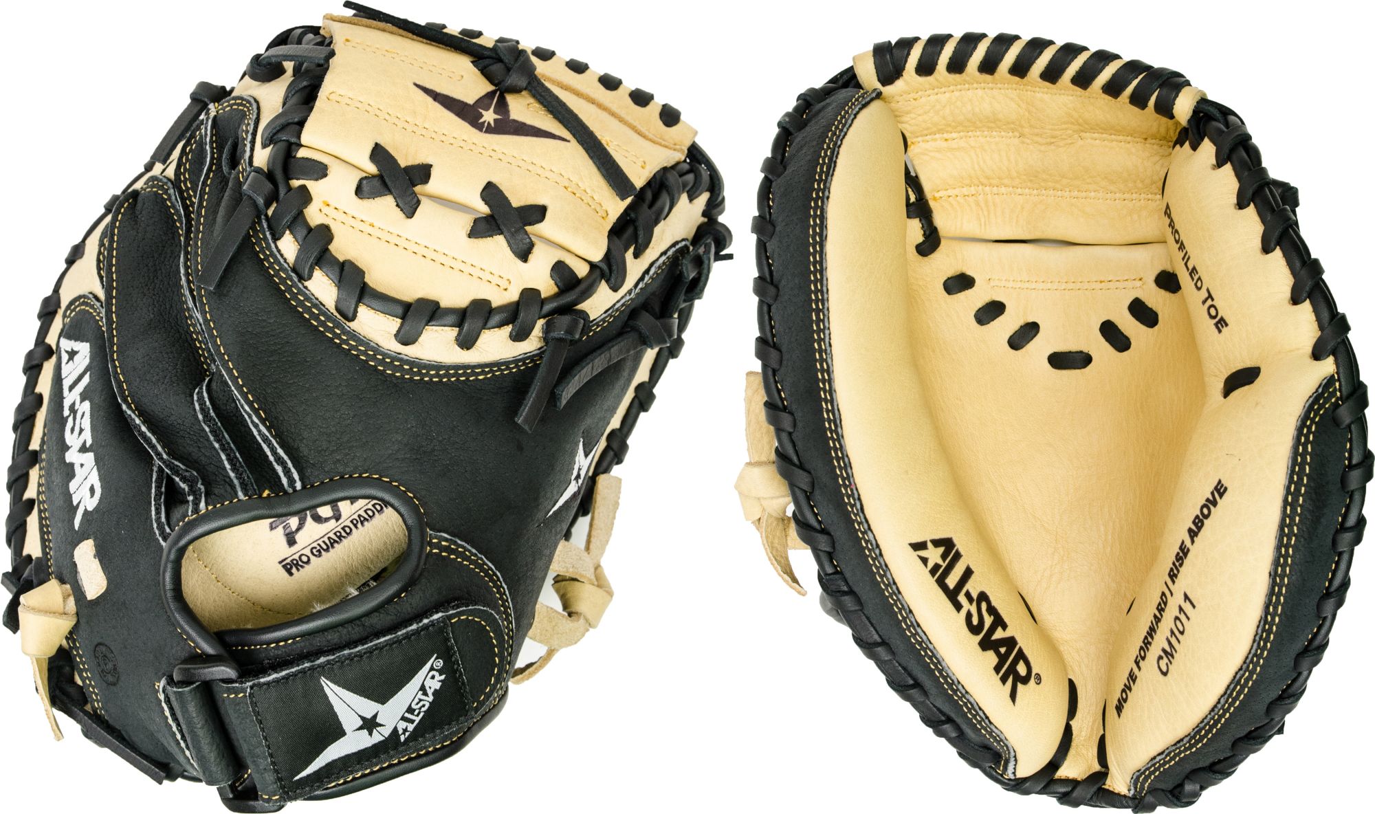 best youth catchers mitt 2018