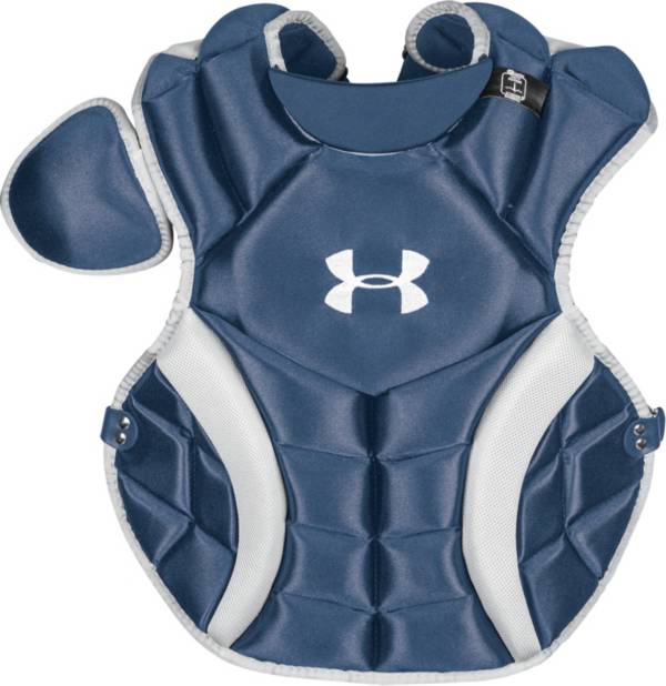 Under Armour Junior 14.5'' PTH Victory Series Chest Protector