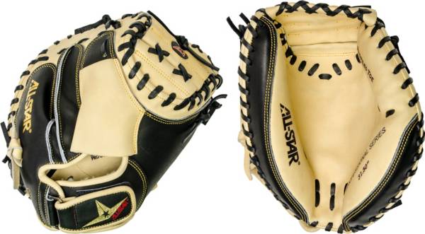 All-Star Youth 31.5'' Pro Elite Series Catcher's Mitt 2020