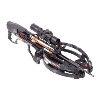 sorry, Ravin R26 Crossbow Package - 400 fps is currently out of stock