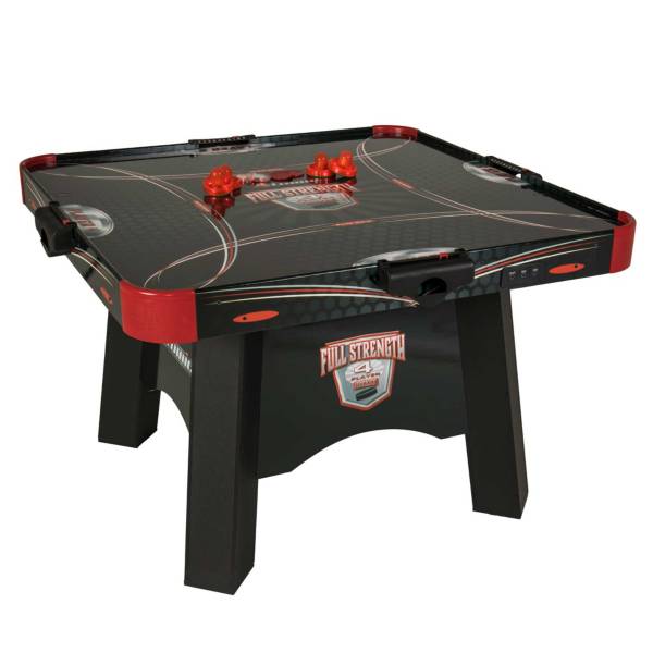 Atomic Full Strength 4 Player Air Hockey Table Dick S Sporting Goods