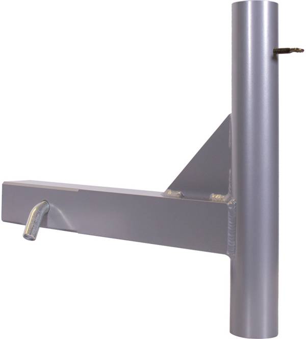 Flagpole-To-Go Hitch Mount product image