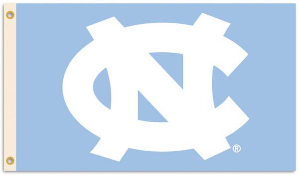 Flagpole-To-Go North Carolina Tar Heels 3' X 5' Flag