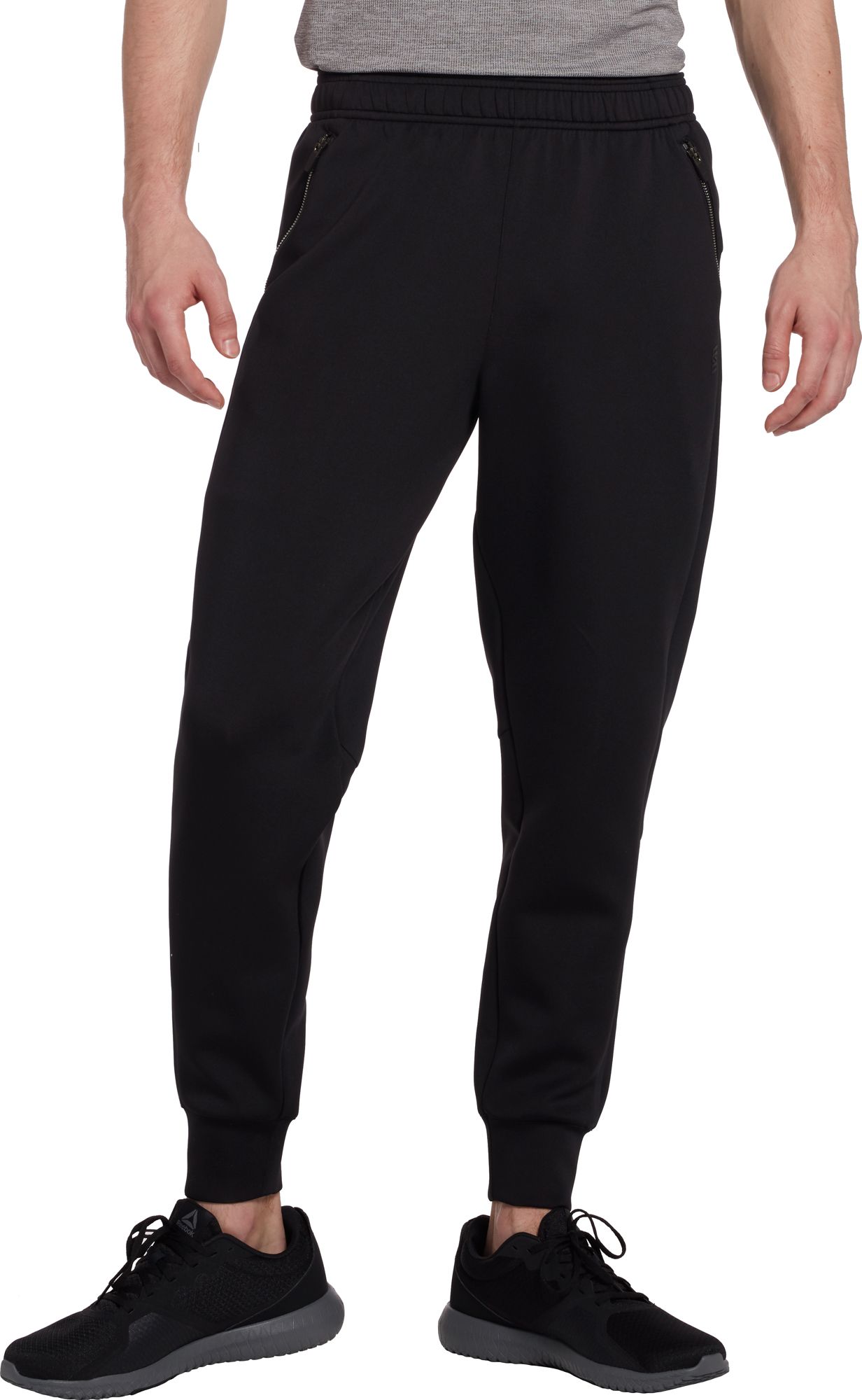 second skin joggers