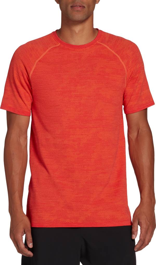 SECOND SKIN Men's Seamless T-Shirt