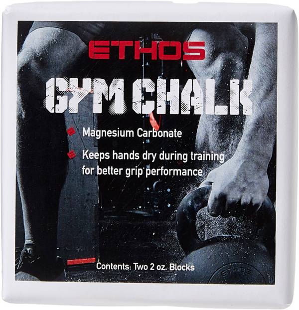 LMX1805 Crossmaxx® gym chalk (Magnesium) box of 8pcs