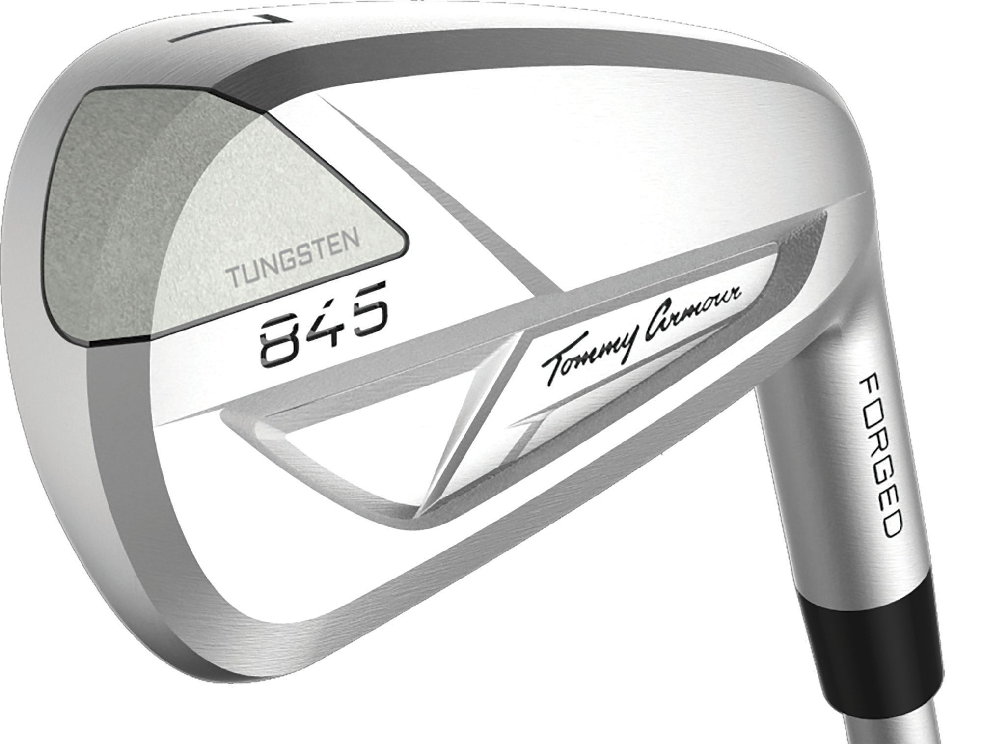 forged irons