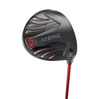 sorry, Tommy Armour ATOMIC Driver is currently out of stock