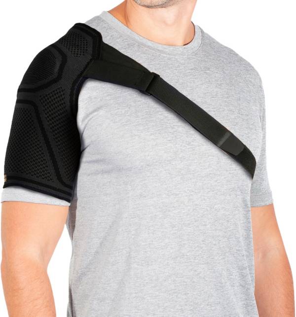 Compression Shoulder Brace  Buy Copper Infused Brace for