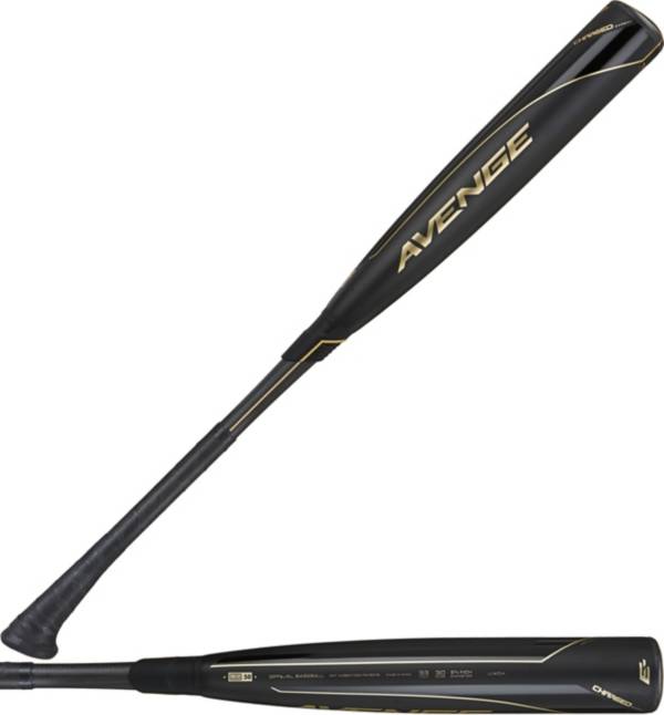 Axe Avenge Composite BBCOR Bat 2020 (-3)