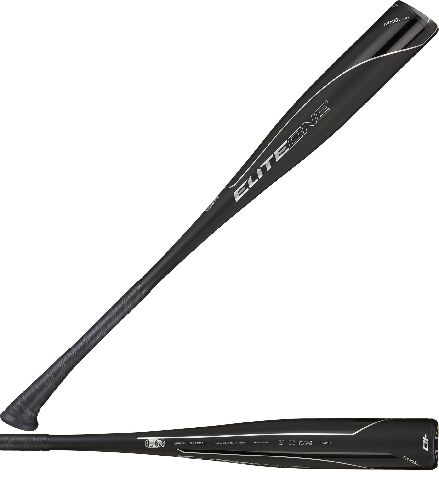 Axe Elite One 2¾” USSSA Bat (-10) Sansujyuku sansujyuku.com