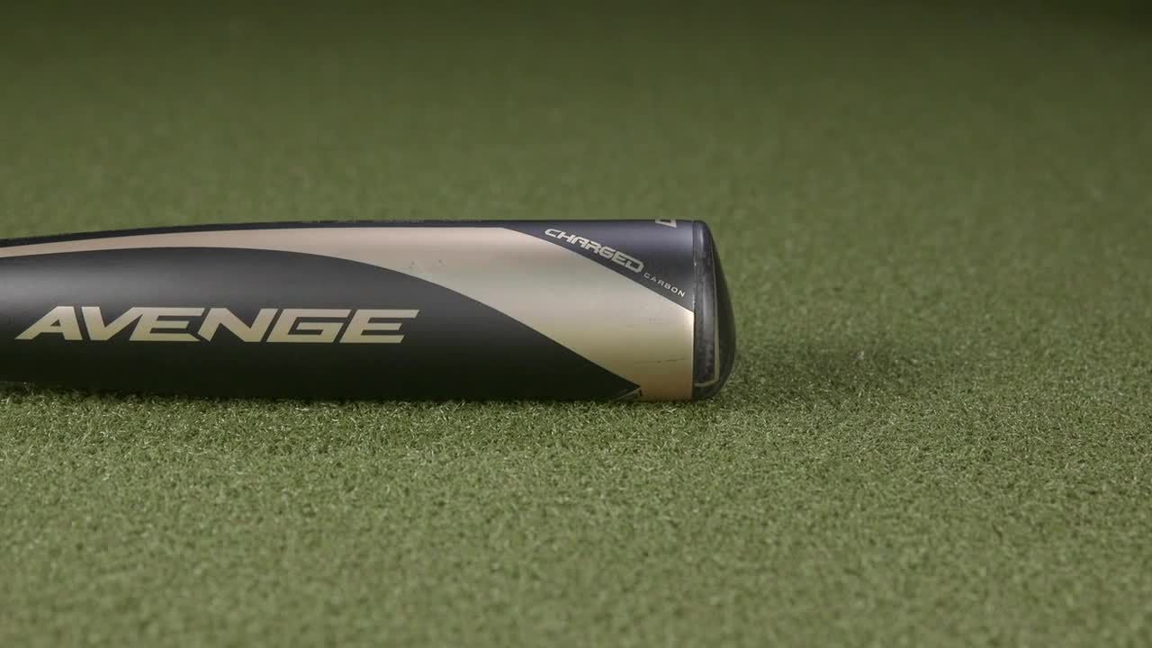 Axe Avenge USA Youth Bat 2020 (-10) product