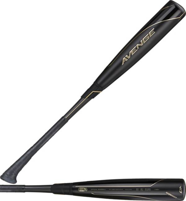 Axe Avenge Composite 2¾'' USSSA Bat 2020 (-10)