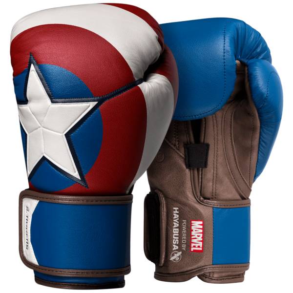 Hayabusa 16oz hot sale gloves