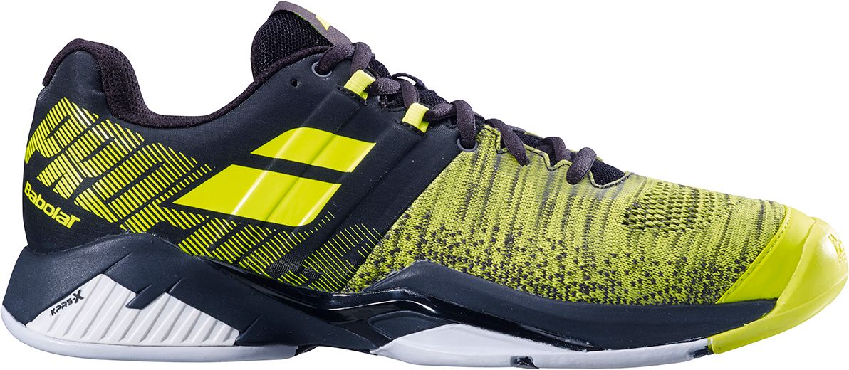 babolat mens tennis shoes