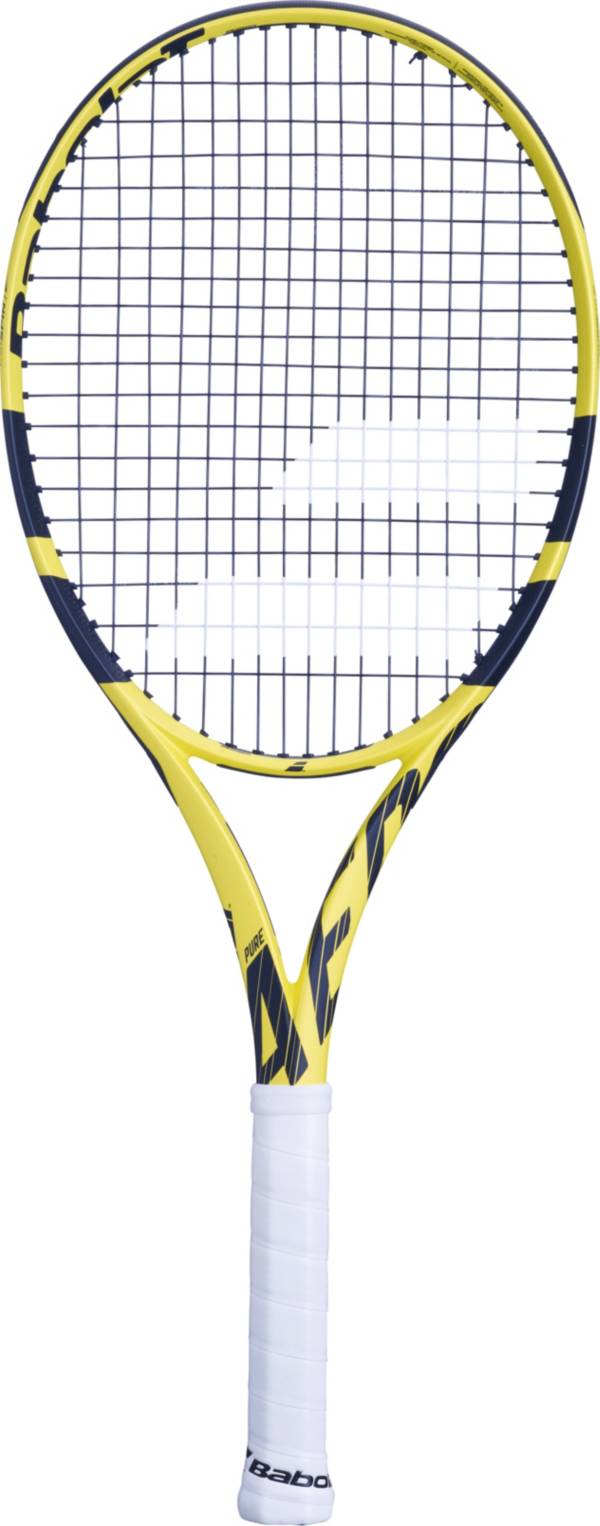 Babolat Pure Aero Lite Tennis Racquet Unstrung