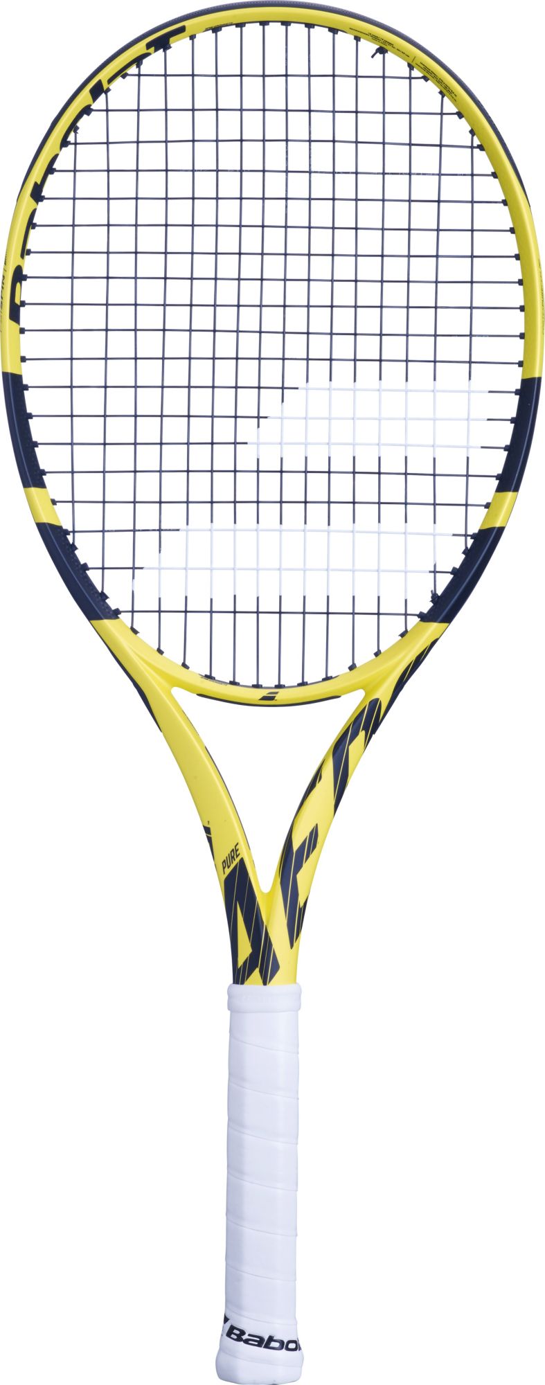 Babolat Pure Aero Lite Tennis Racquet – Unstrung Sansujyuku sansujyuku.com