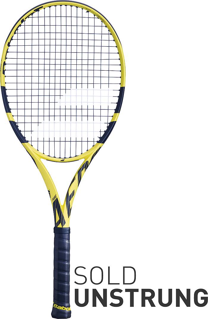 Babolat Pure Aero Team Tennis Racquet - Unstrung