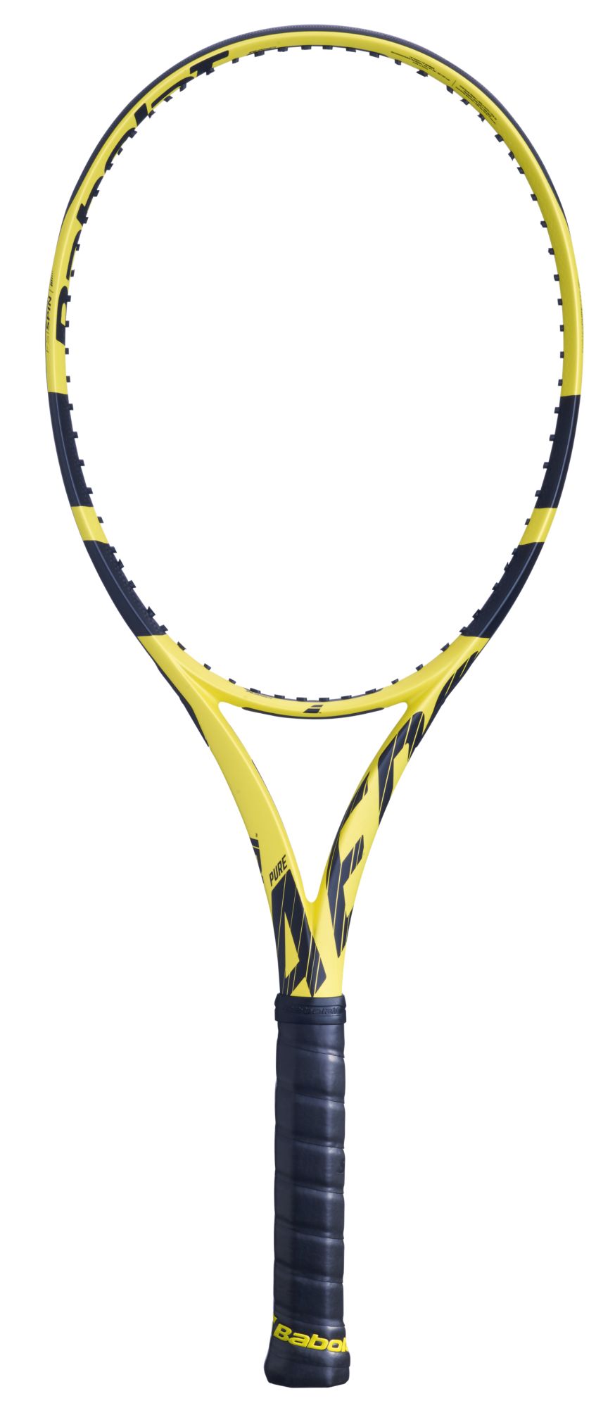 Babolat Pure Aero Team Tennis Racquet – Unstrung Sansujyuku sansujyuku.com