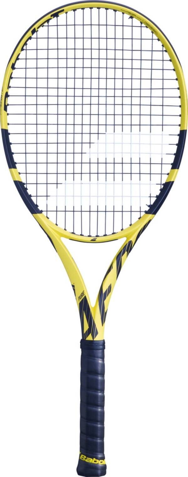 Babolat Pure Aero Team Tennis Racquet