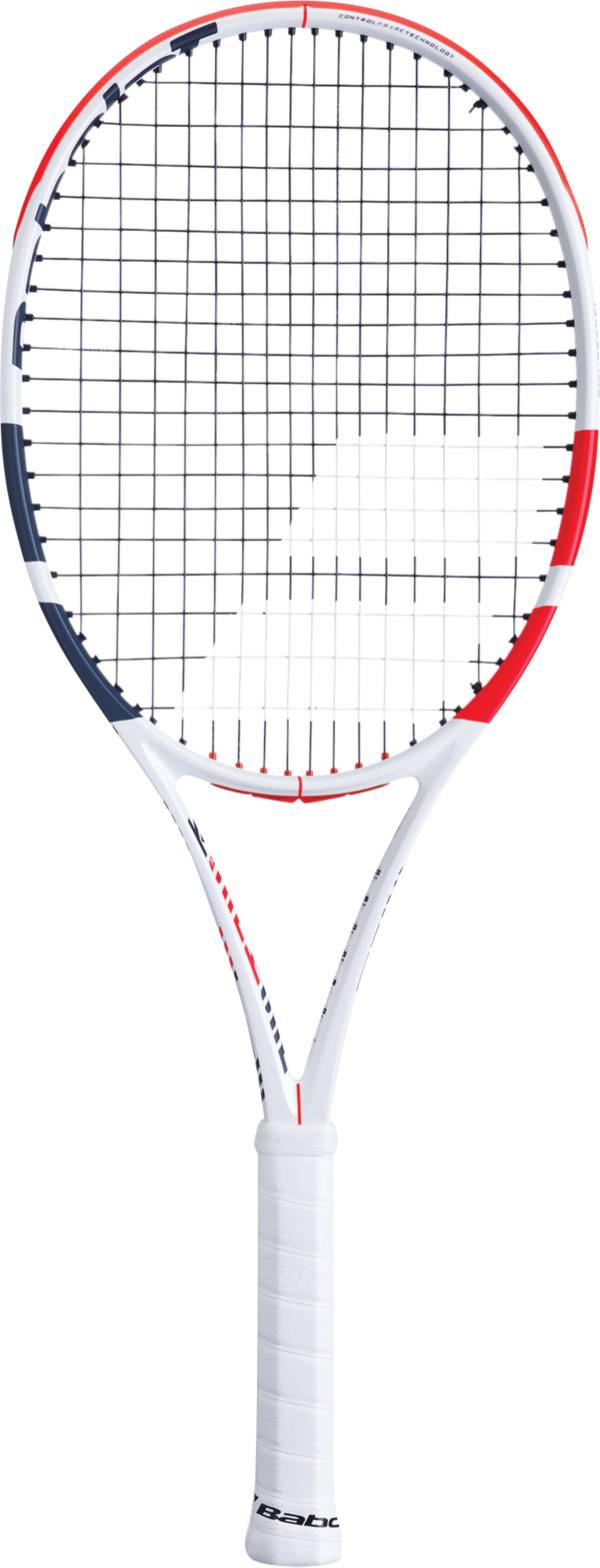 Babolat Pure Strike 100 Tennis Racquet - Unstrung | Dick's Sporting Goods