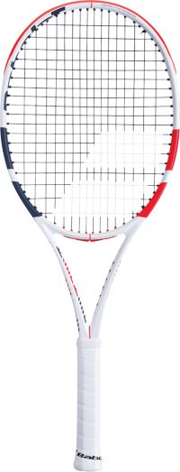 Babolat Pure Strike 100 Tennis Racquet - Unstrung | Dick's