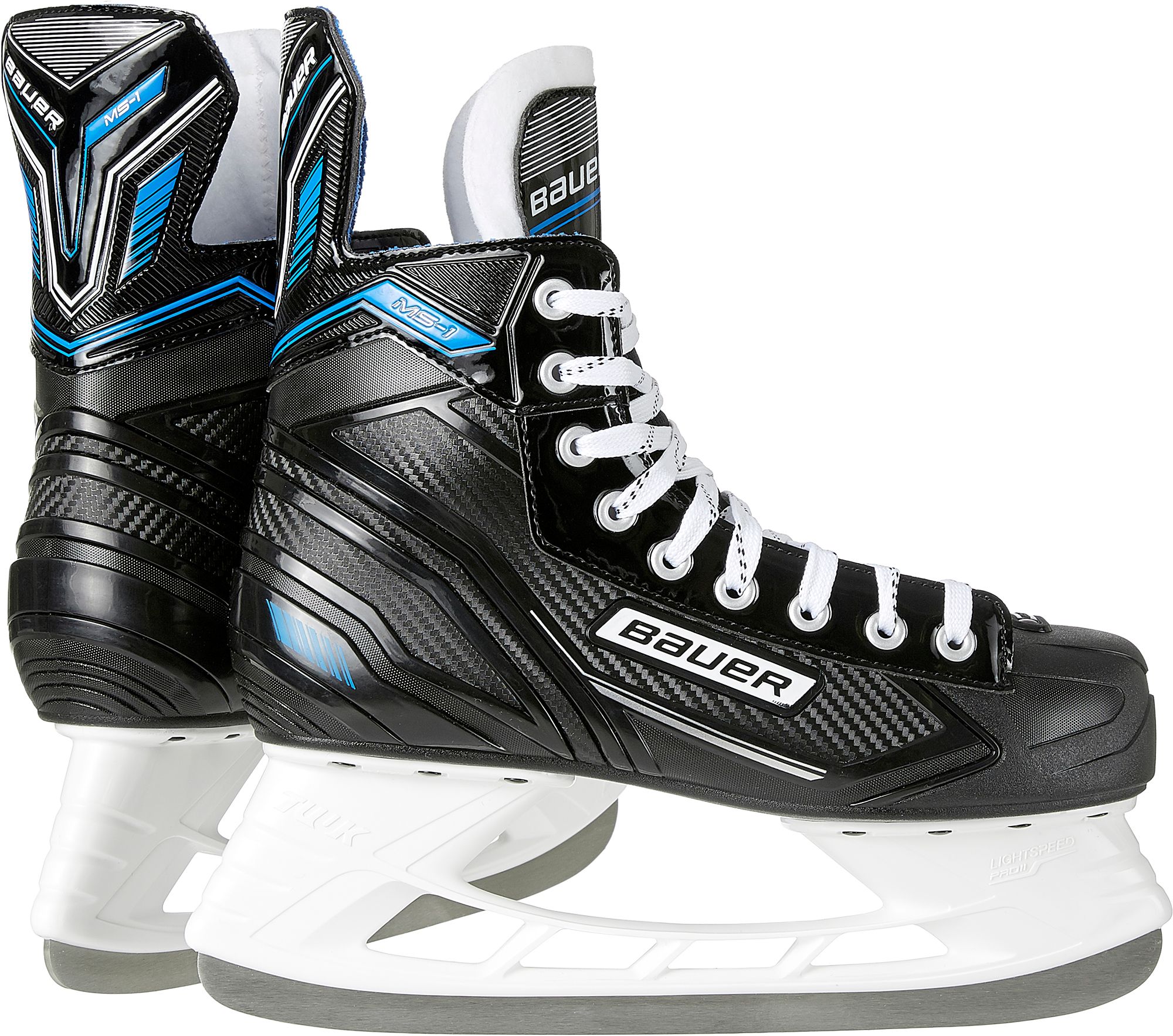 Bauer Senior MS1 Ice Hockey Skates 