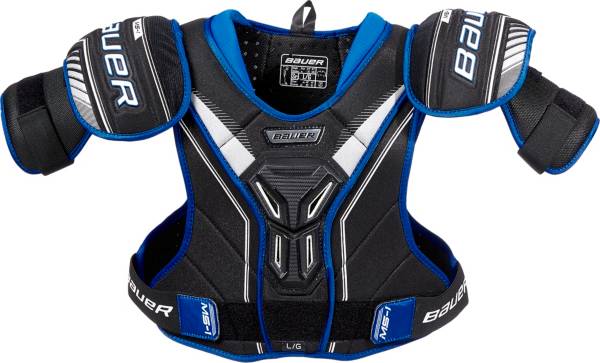 STX Stallion HPR 1.1 Senior Hockey Shoulder Pads , Medium