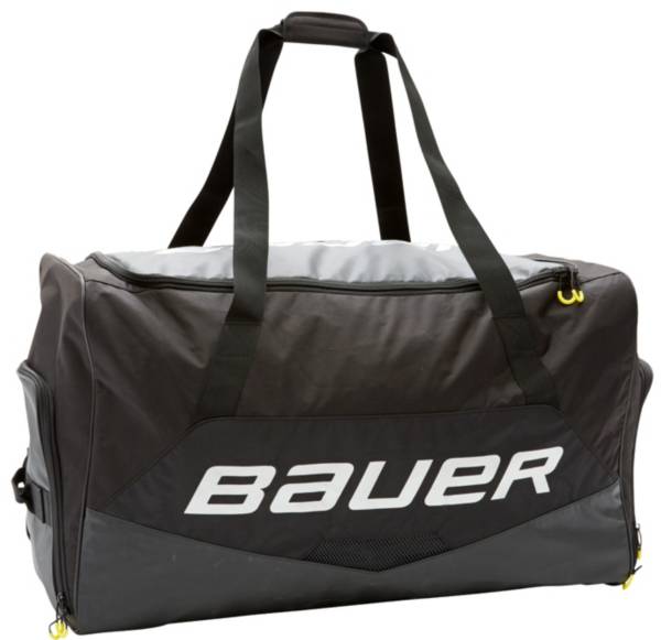 Bauer Premium Wheeled Hockey Bag