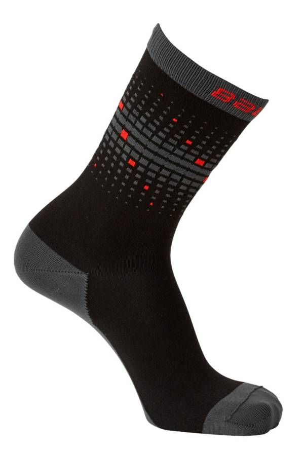 Bauer Essential Low Hockey Skate Socks