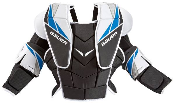 Bauer Junior Street Hockey Goalie Chest and Arm Protector product image