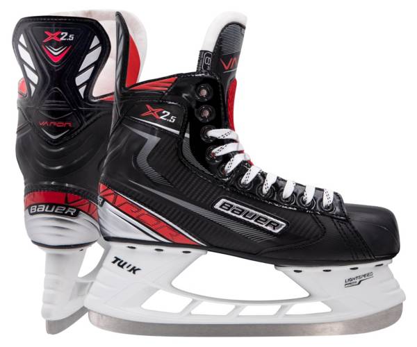 Bauer Junior Vapor X2.5 Ice Hockey Skate