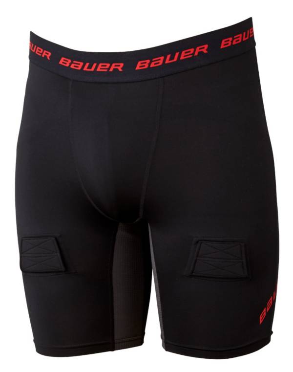 Bauer Youth Essential Jock Shorts DICK'S Sporting Goods