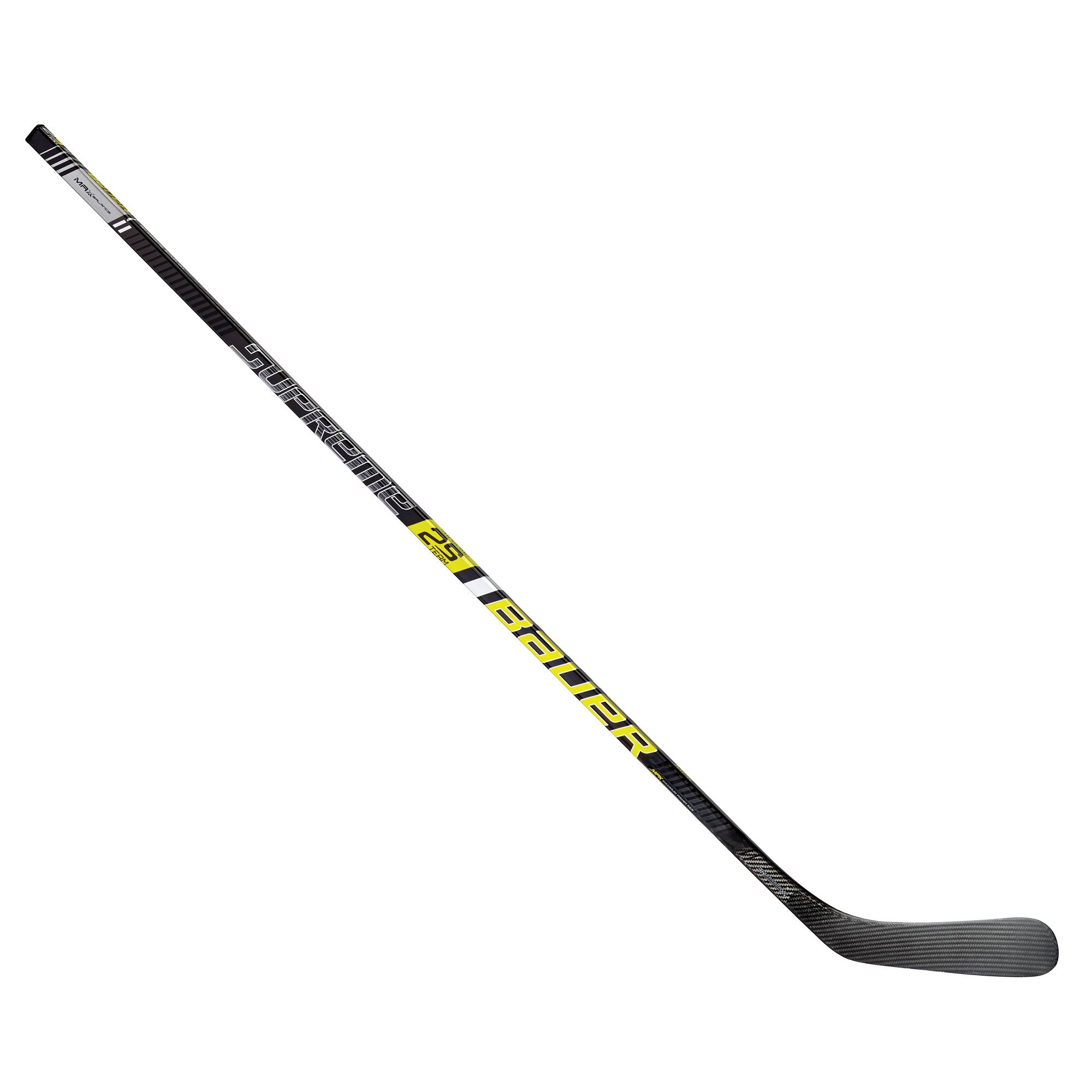bauer supreme 2s pro stick junior