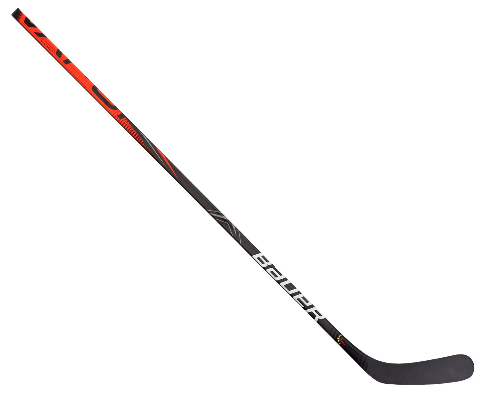 Bauer Vapor 2X Team Grip Ice Hockey Stick - Intermediate