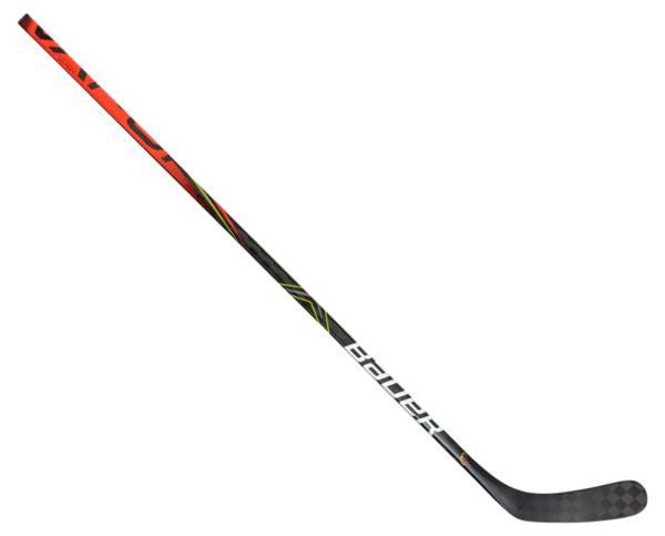 Bauer Junior Vapor Flylite Grip Ice Hockey Stick