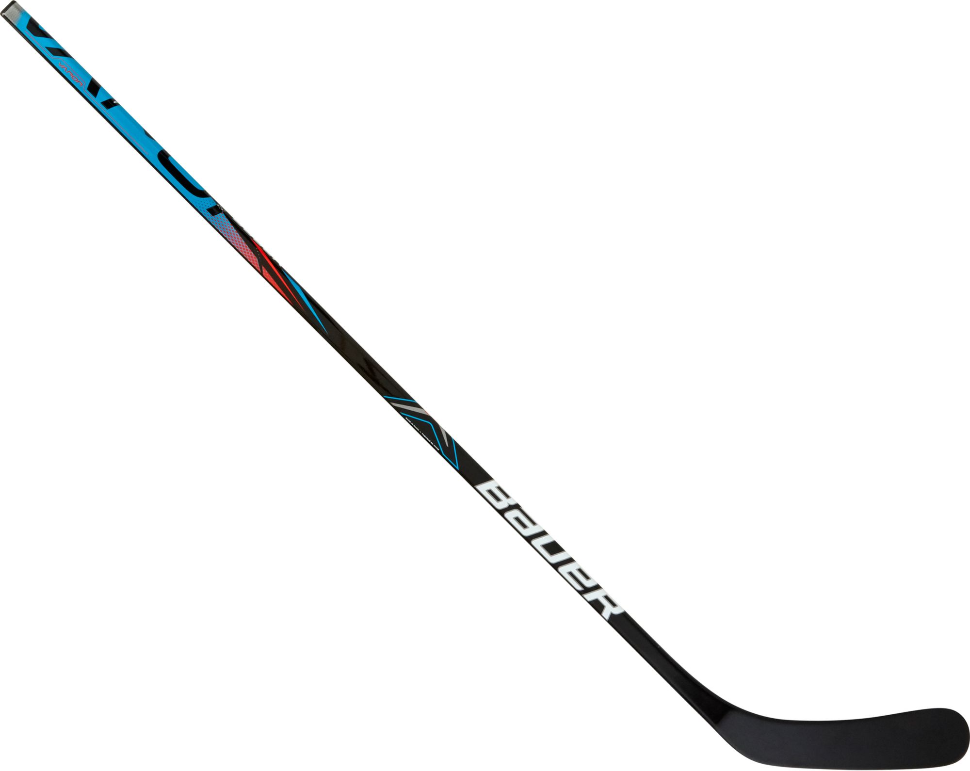 bauer prodigy stick