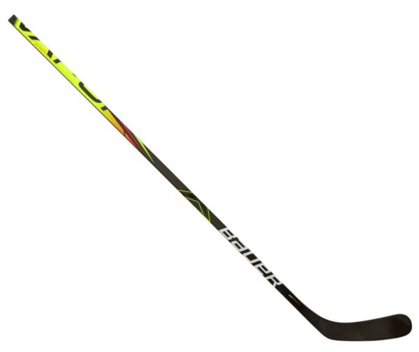 Bauer Junior Vapor X2.7 Grip Ice Hockey Stick