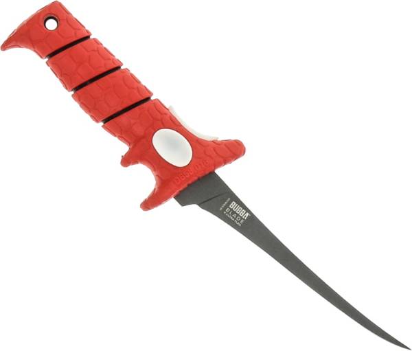 Bubba Blade Ultra Flex 6” Fillet Knife