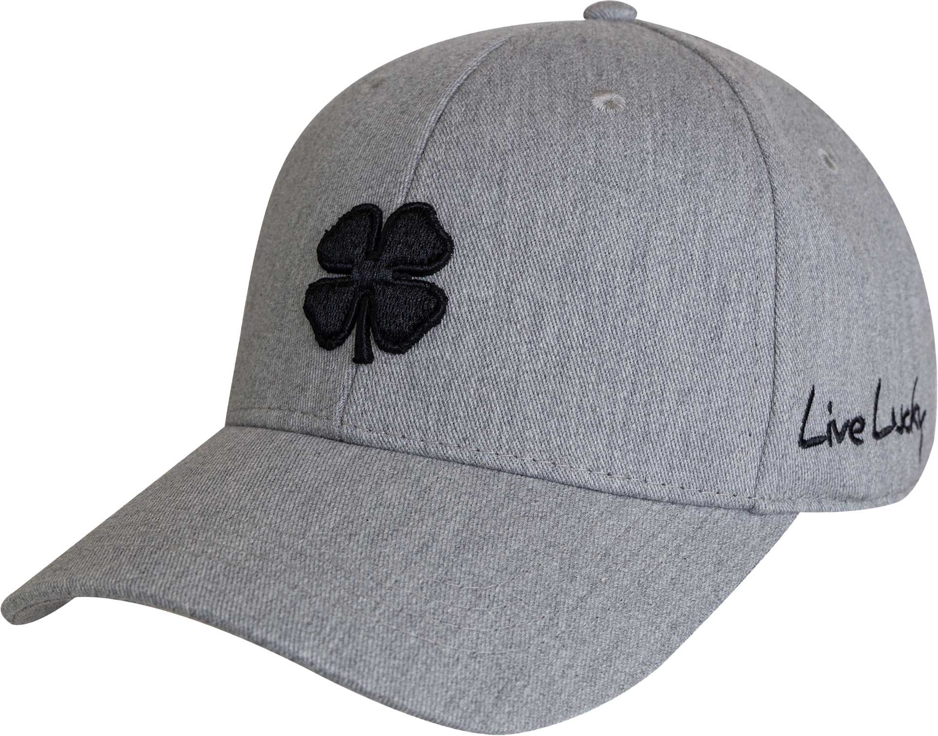 black clover lucky hat