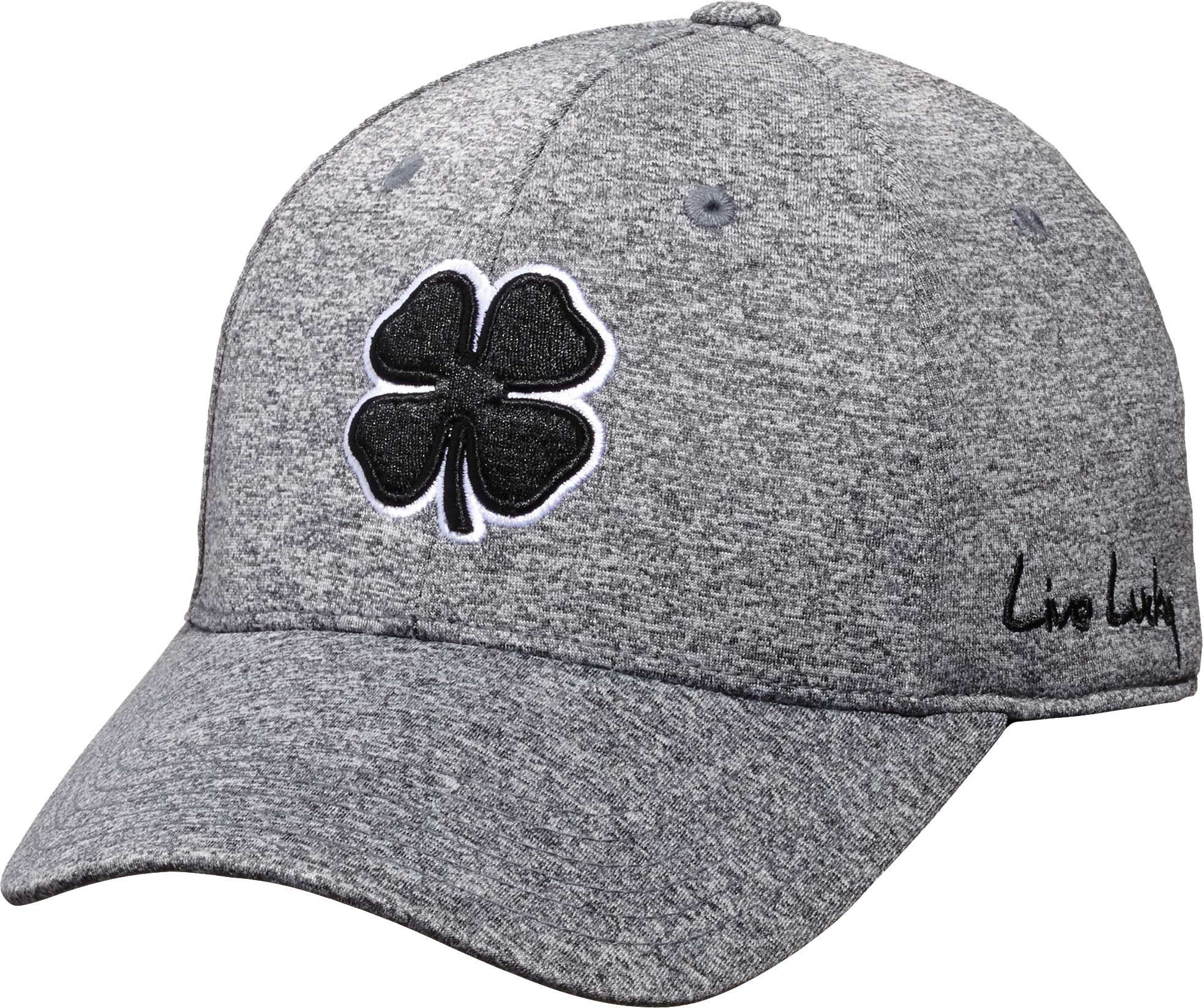 clover golf hats