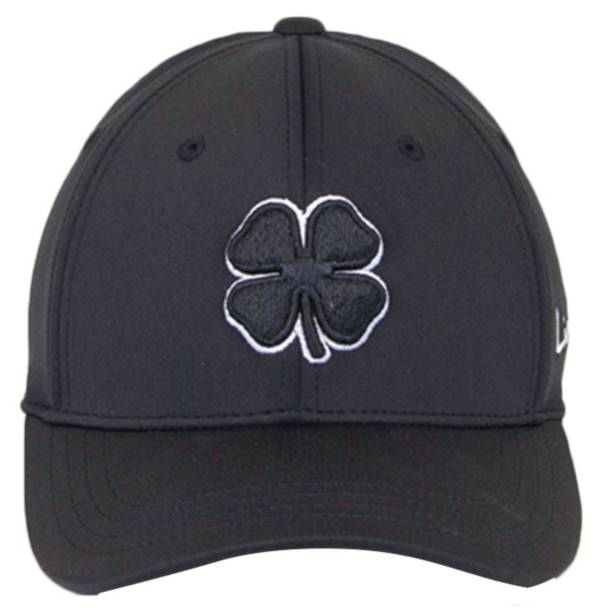 Black Clover Men's Premium Clover Golf Hat DICK'S Sporting Goods