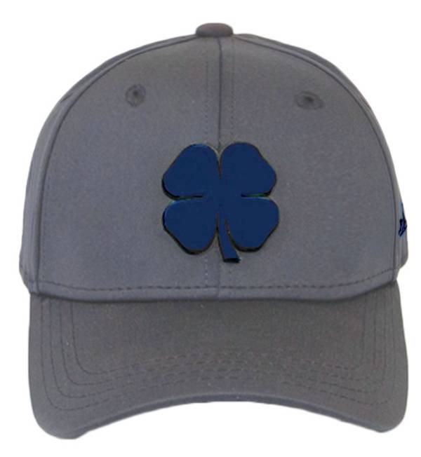 Black clover store golf hats